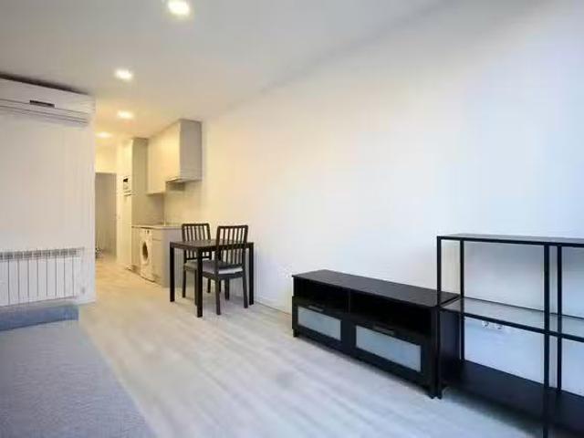 Encantador Piso de 1 habitación en Calle Monederos