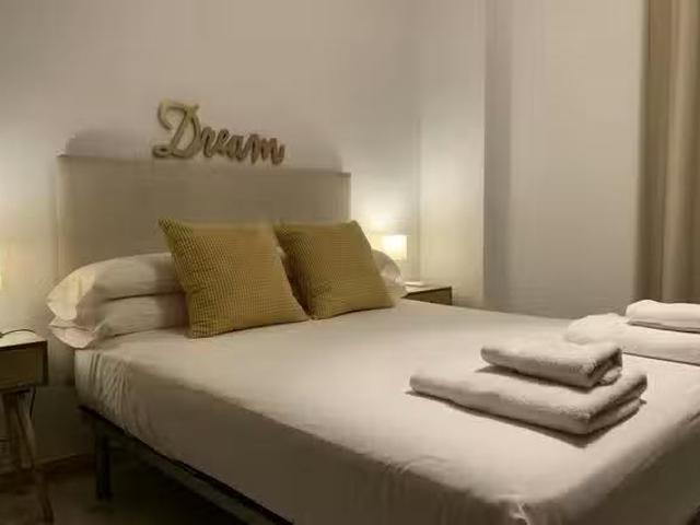¡Oferta! Piso de 1 habitación en Calle Victoria, La Victoria
