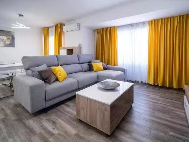 Único Piso de 1 habitación en Carretera Escrivá, La Raiosa