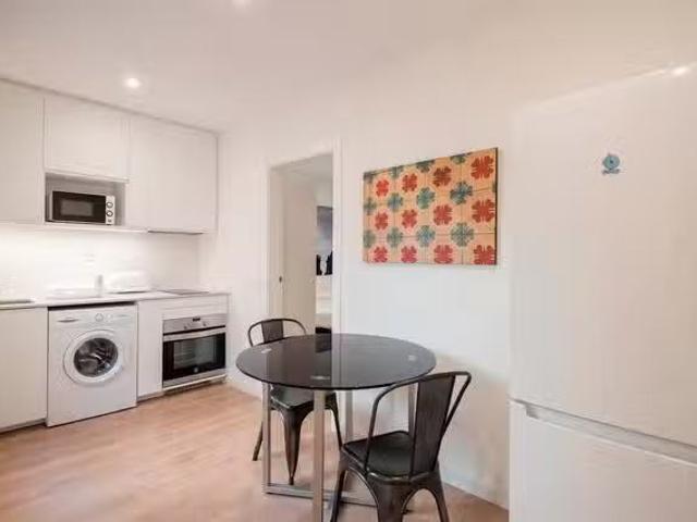¡Oferta! Piso de 1 habitación en Carrer de Pelai