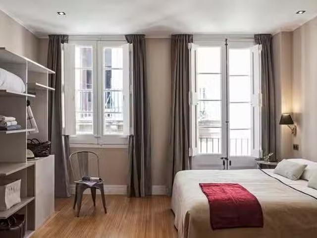 Nuevo Piso de 1 habitación en Carrer de Sant Pere Més Baix