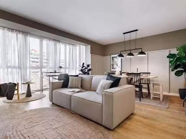¡Oferta! Piso de 1 habitación en Carrer de Tamarit