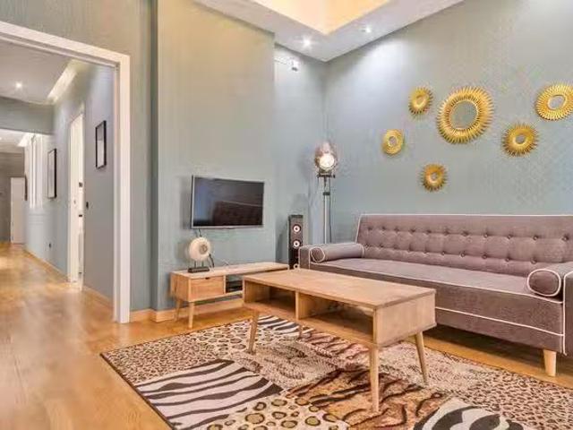 Barato Piso de 1 habitación en Carrer del Bruc
