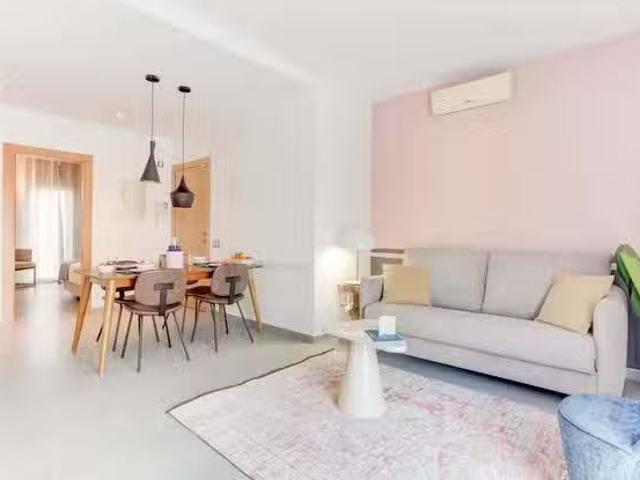 ¡Oferta! Piso de 1 habitación en Carrer del Callao