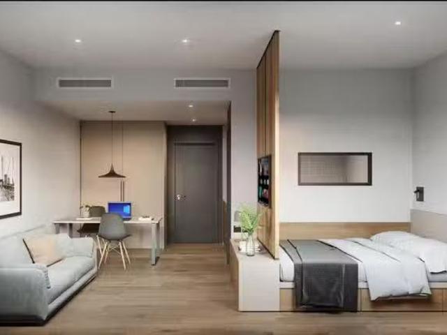 Barato Piso de 1 habitación en Carrer del Perú, 110