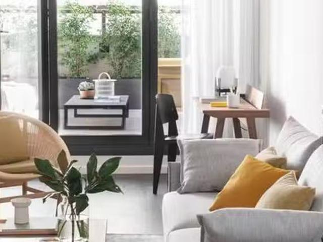 Encantador Piso de 1 habitación en Barcelona