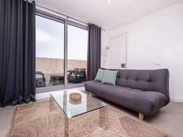 Barato Piso de 1 habitación en Barcelona