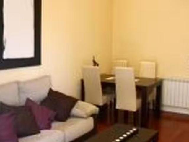 ¡Oferta! Piso de 1 habitación en Madrid Zona Centro