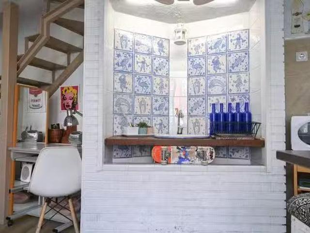Bonito Piso de 1 habitación en Madrid