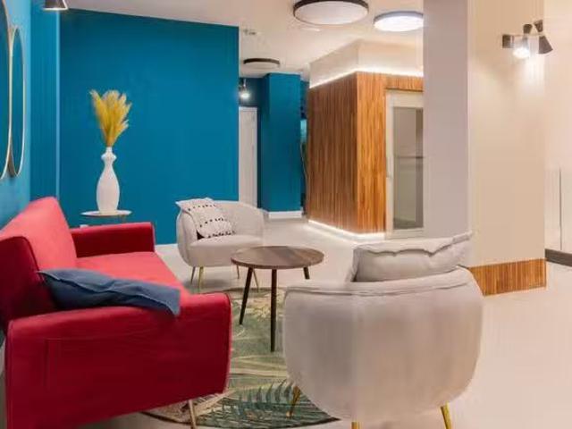 Barato Piso de 1 habitación en Madrid