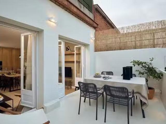 Barato Piso de 1 habitación en Passatge de Josep Llovera