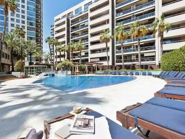 ¡Oferta! Piso de 1 habitación en Passeig del Taulat
