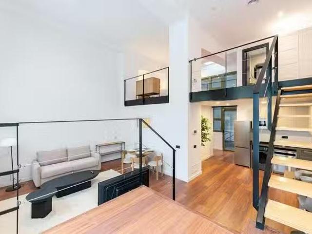 ¡Oferta! Piso de 1 habitación en Plaza Bami, Ciudad Lineal