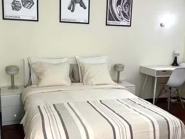 Único Piso de 1 habitación en Plaza de Herradores