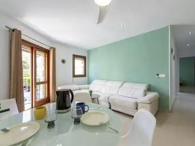 ¡Recién llegado! Piso de 1 habitación en Plaza Torre Clara, Ag.