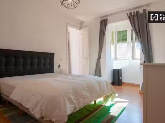 ¡Oferta! Piso de 2 dormitorios en alquiler en Ciudad Jardín, M.