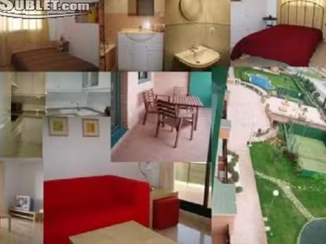 ¡Renta! Piso de 2 habitaciones en Valencia Valencia Province