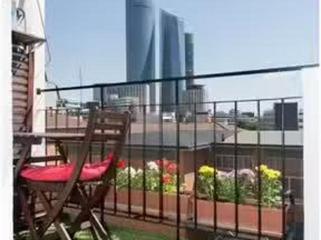 ¡Oferta! Piso de 2 habitaciones en alquiler en Valverde, Madrid