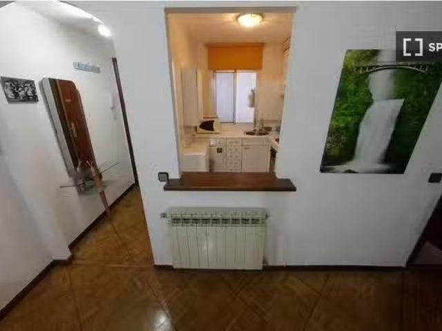 Encantador Piso de 2 habitaciones en alquiler en San Pascual.
