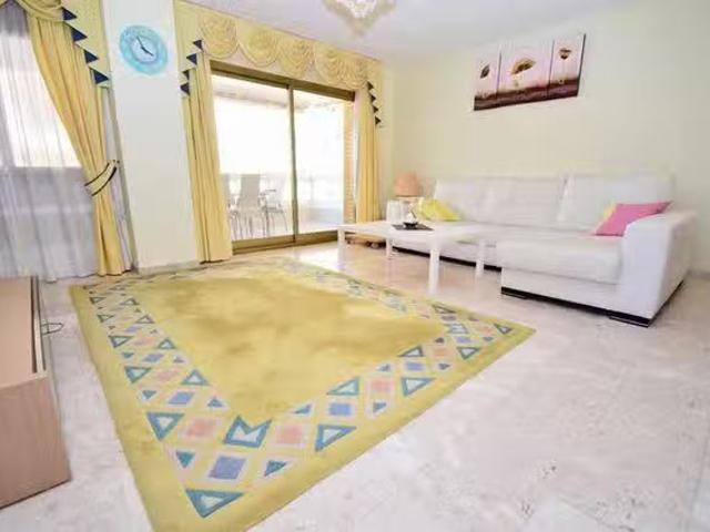Bonito Piso de 2 habitaciones en Fuengirola