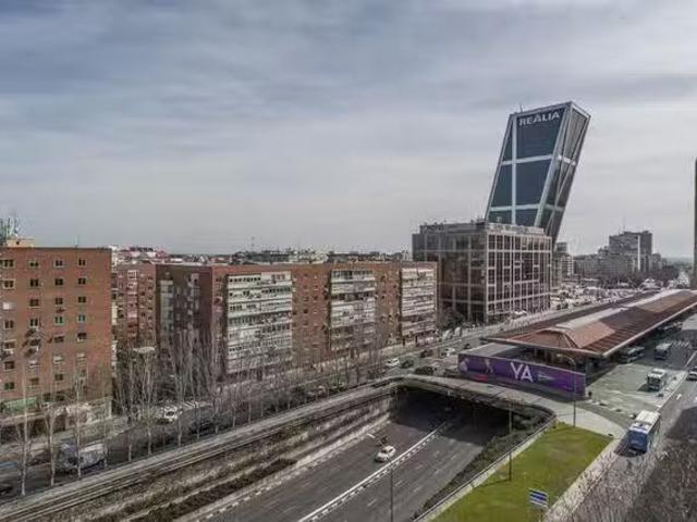¡En alquiler! Piso de 2 habitaciones en Madrid