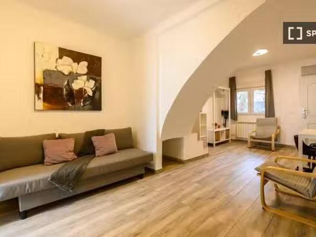 Acogedor Piso de 3 habitaciones en alquiler en Concepción, Mad.