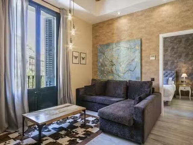 Barato Piso de 3 habitaciones en Barcelona