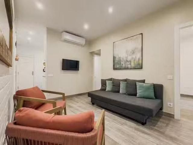 Bonito Piso de 3 habitaciones en L'Hospitalet de Llobregat
