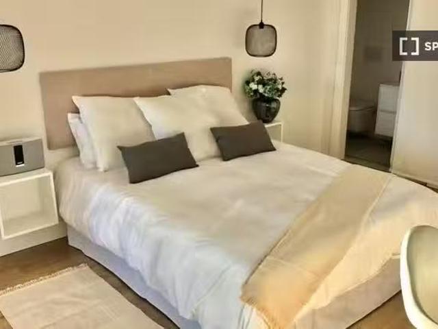 ¡Recién llegado! Piso en alquiler de 1 habitación en Vallvidre.