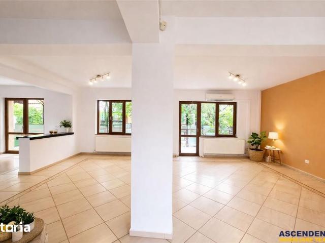 OFERTA REZERVATA! Vila impetuoasa pe 700mp teren:Spatiu versatil pentr