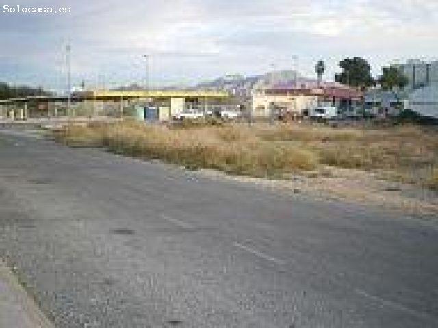 OFERTA TERRENO URBANIZABLE EN ZONA PRIVILEGIADA
