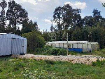 Oferta una hectárea con 2 casa! 5 Dormitorios por 135000. 00 en Puerto Varas
