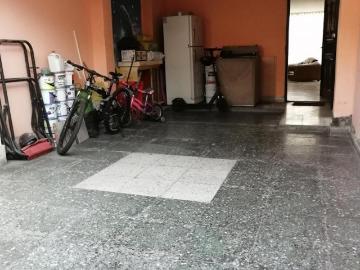 Oferta Venta de amplia casa c parque en cresidencial en Maranga