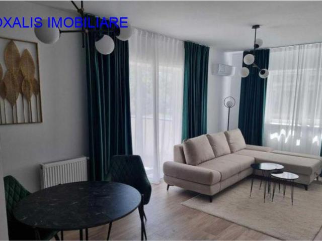 Oferte Inchirieri 3 Camere Militari Lujerului