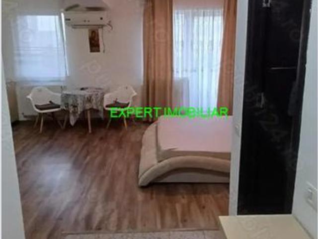 Oferte Inchirieri Garsoniere Giurgiului bloc nou etaj 5