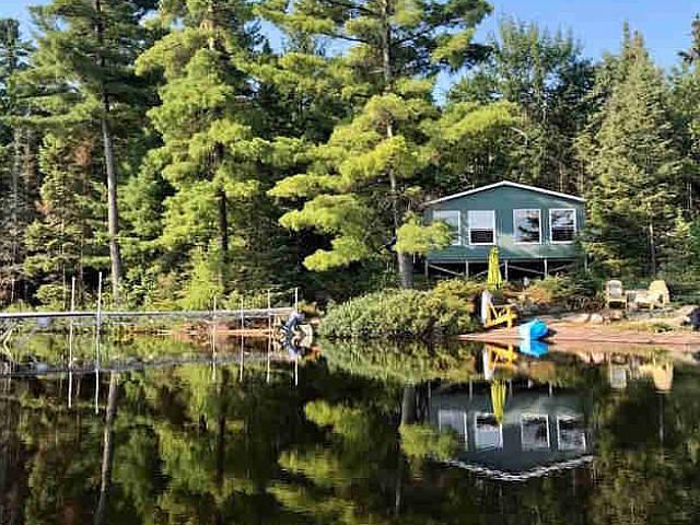 Off Grid Cottage 4 Sale