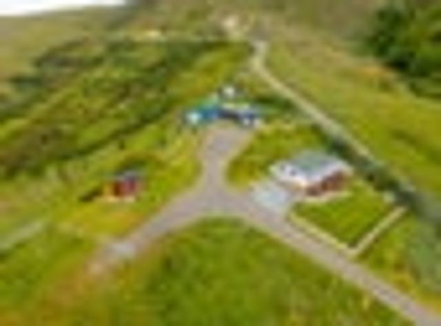 Off Grid Country Lifestyle Retreat