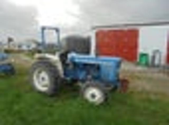 off grid farmlet