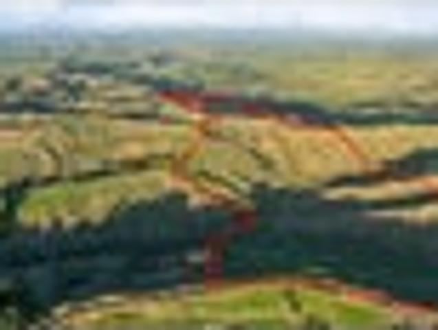 OFF GRID GRAZING & EQUESTRIAN 96.7 ACRES!