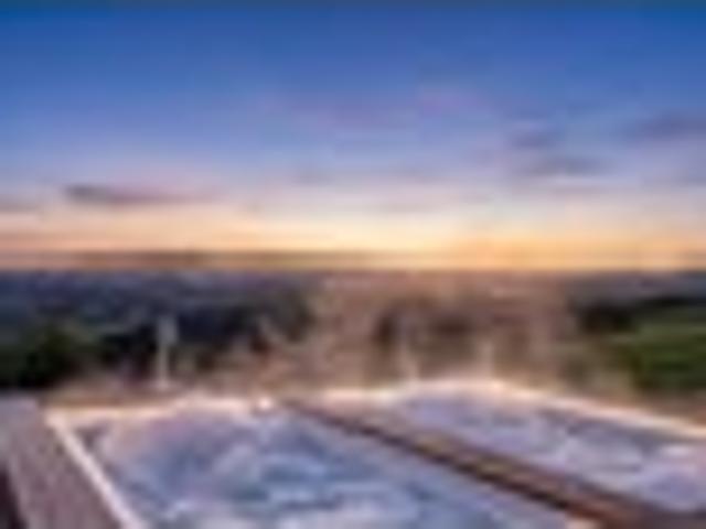 Off Grid Luxury, Above the Rest