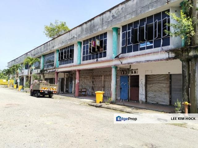 OFF JALAN KAPAR