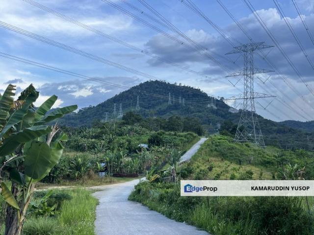 OFF JALAN HULU LANGAT