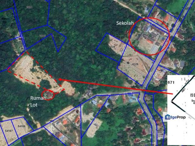 OFF JALAN HULU LANGAT