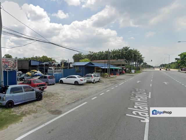 OFF JALAN MERU