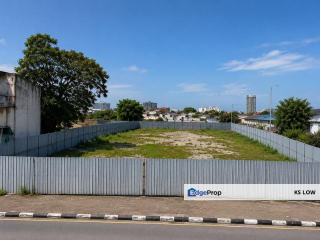 OFF JALAN PUDU