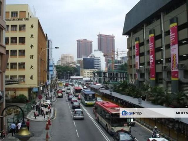 OFF JALAN PUDU