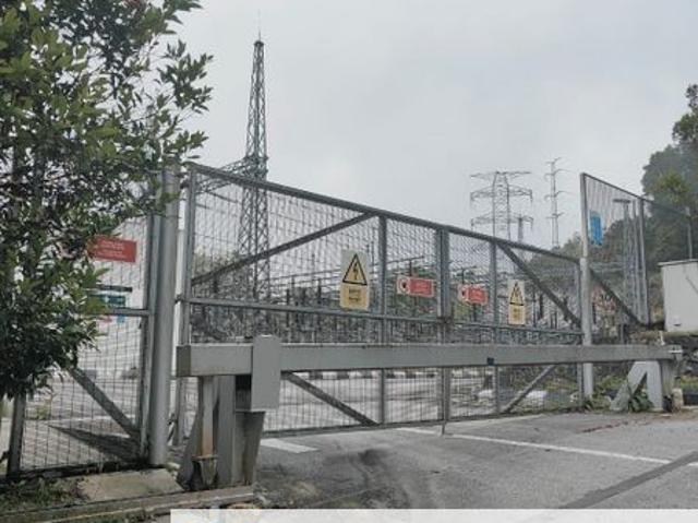 OFF JLN GENTING HIGHLAND