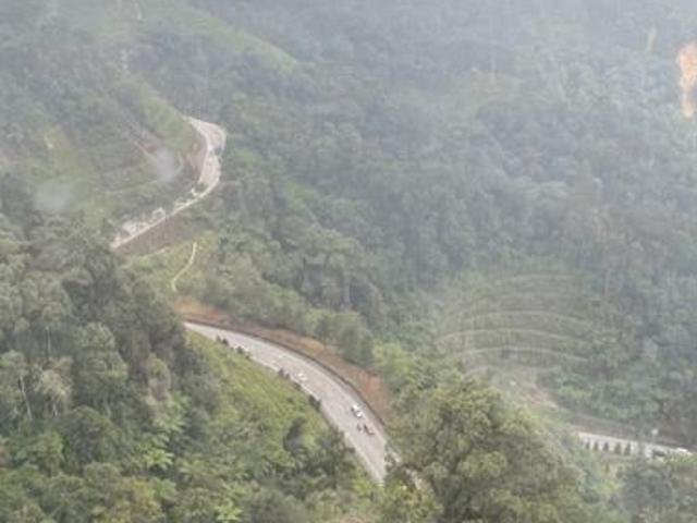 OFF JLN GENTING HIGHLAND