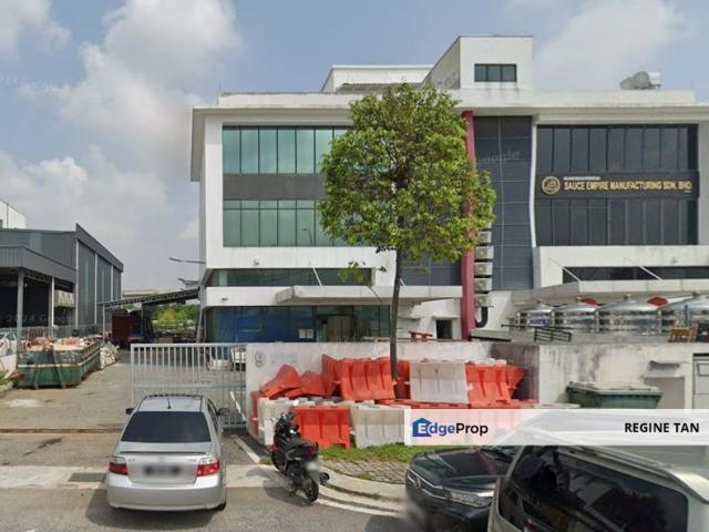 OFF JLN KAJANG / SEMENYIH