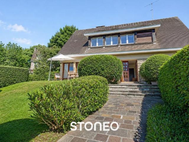 OFF MARKET MAISON NON MITOYENNE 5 CHAMBRES ET 740m2 DE TERRAIN